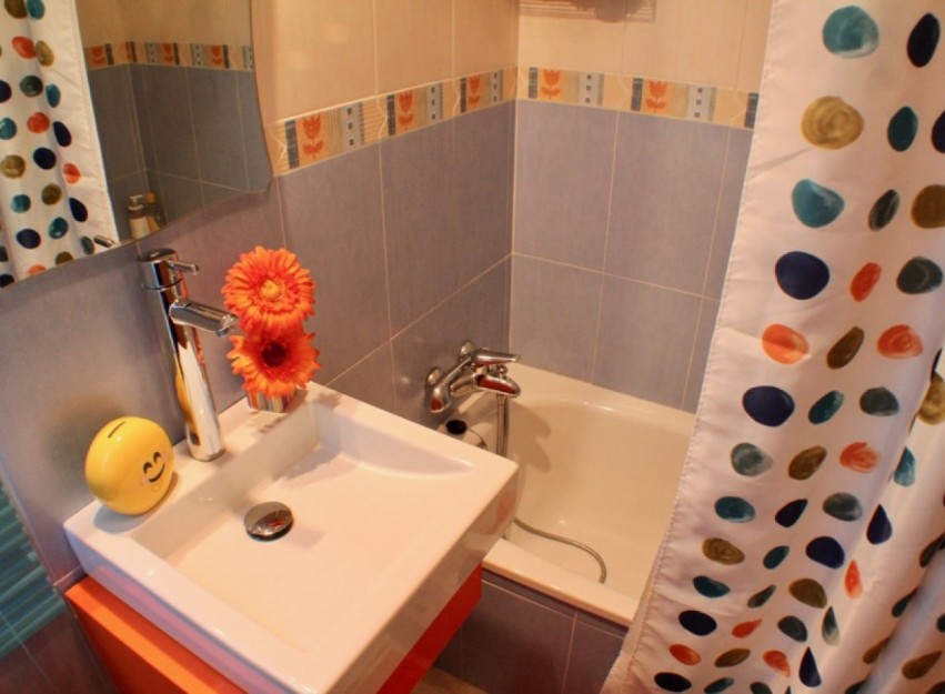 Resale - Villa - La Nucía - Urbanisations