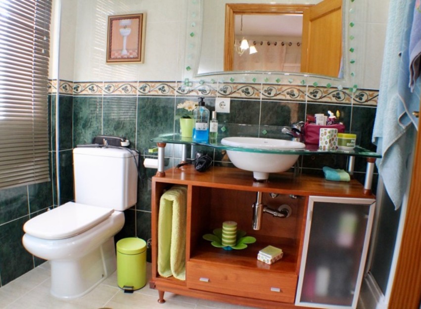 Resale - Villa - La Nucía - Urbanisations