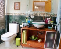 Resale - Villa - La Nucía - Urbanisations