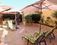 Resale - Villa - La Nucía - Urbanisations