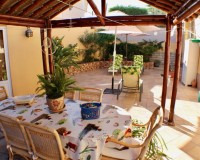 Resale - Villa - La Nucía - Urbanisations