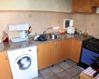 Resale - Villa - La Nucía - Urbanisations