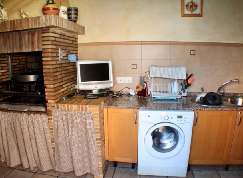 Resale - Villa - La Nucía - Urbanisations