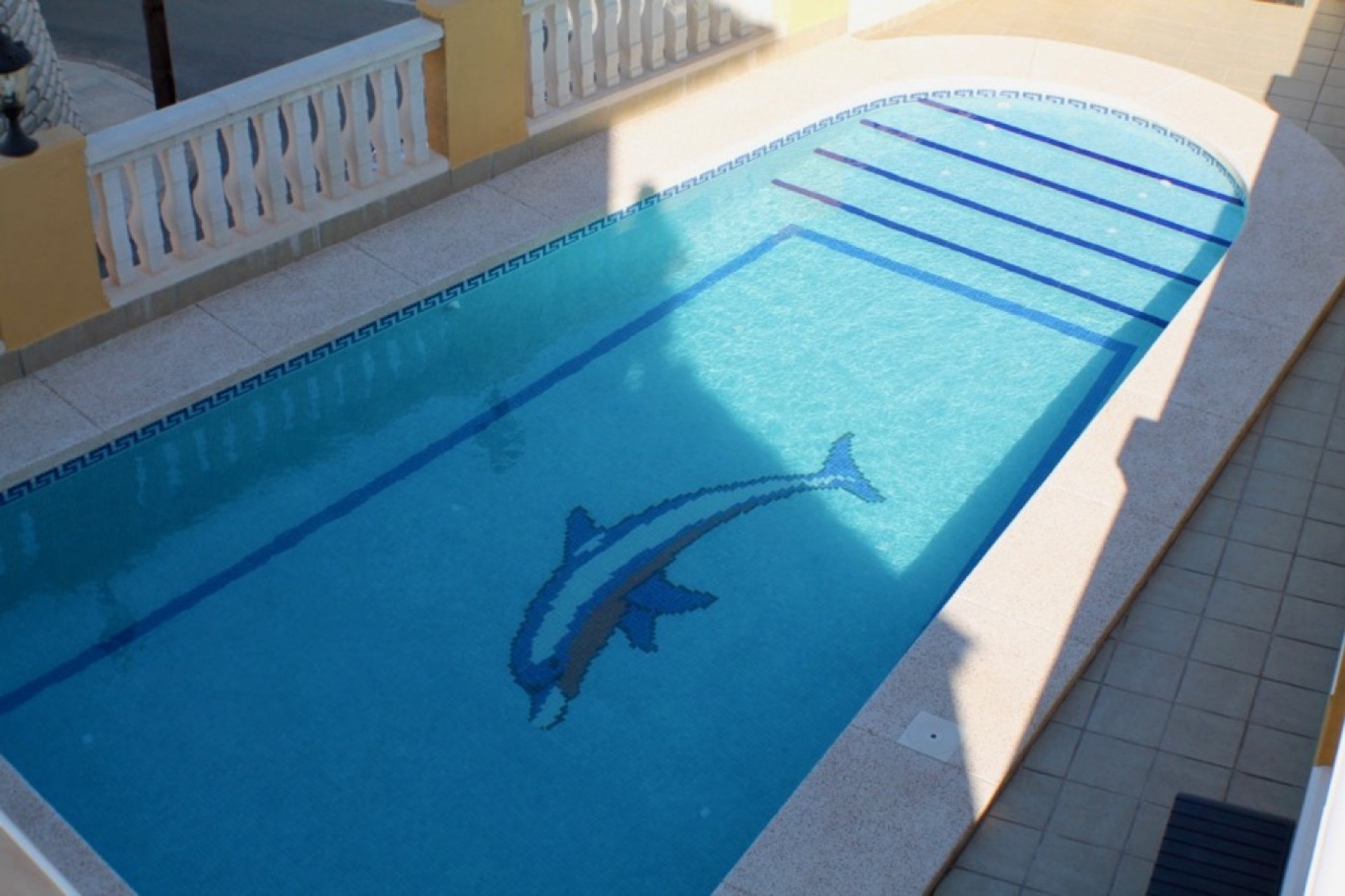 Resale - Villa - La Nucía - Urbanisations