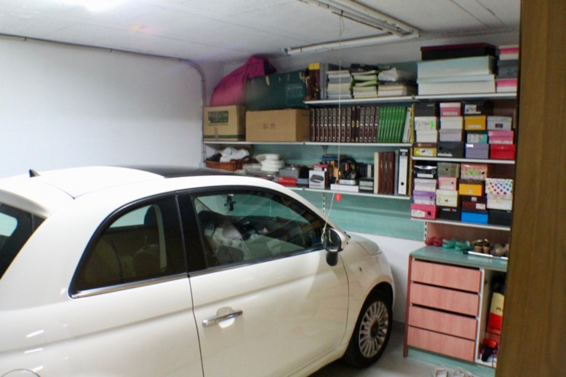 Resale - Villa - La Nucía - Urbanisations