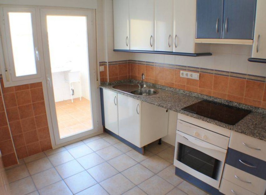 Resale - Villa - La Nucía - Urbanizaciones