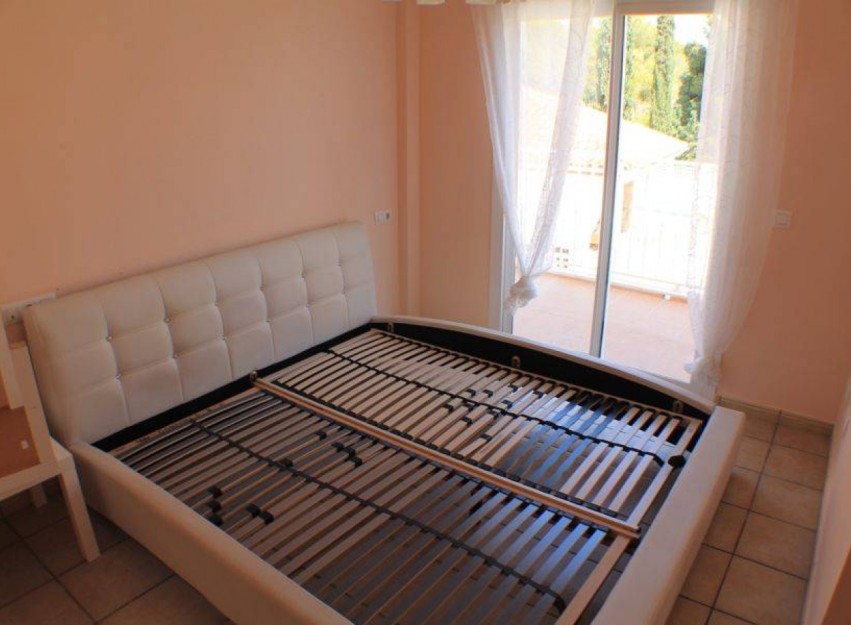 Resale - Villa - La Nucía - Urbanizaciones