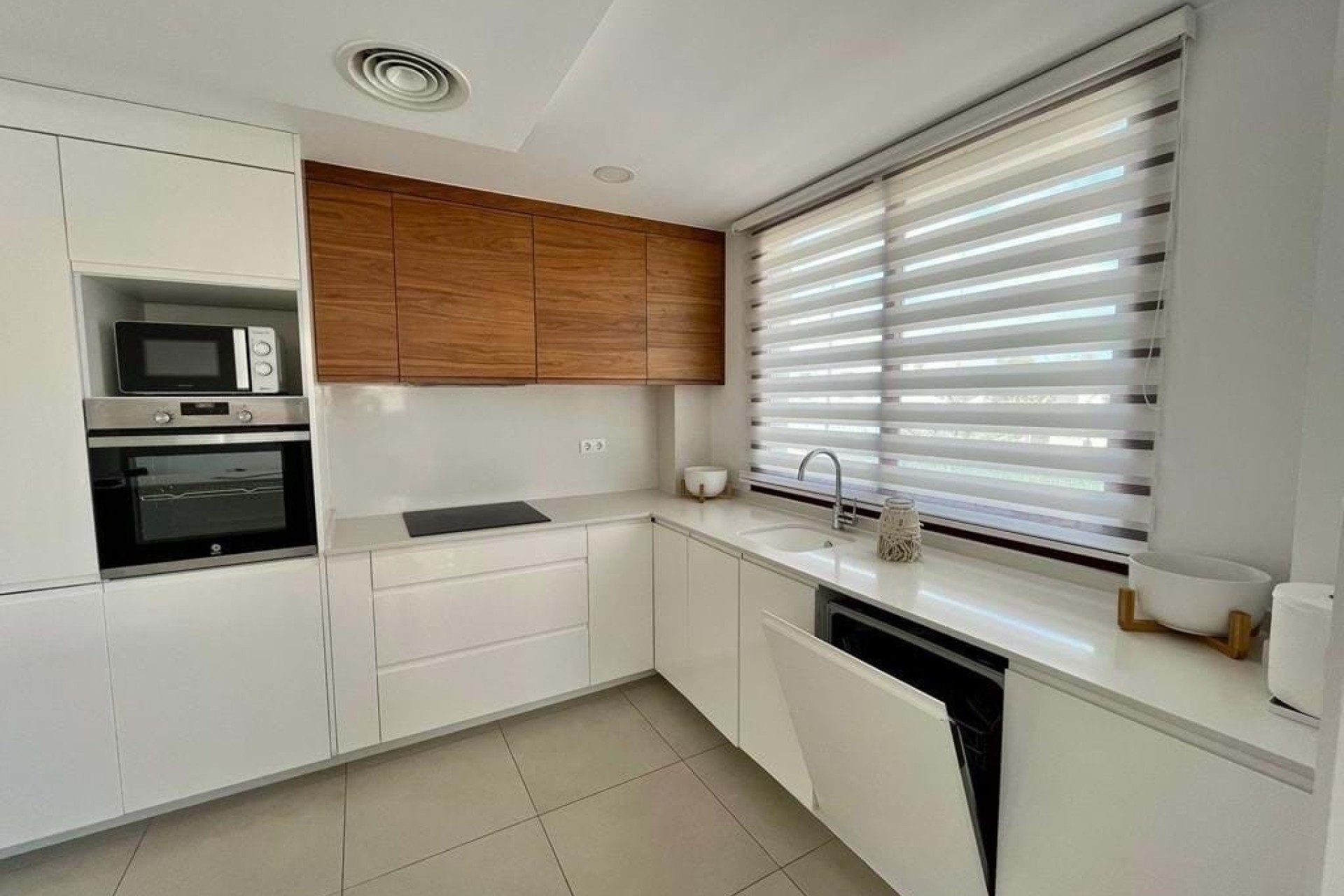 Resale - Villa - La Nucía