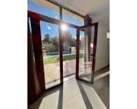 Resale - Villa - La Nucía