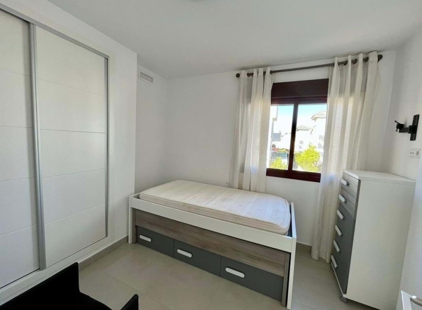 Resale - Villa - La Nucía
