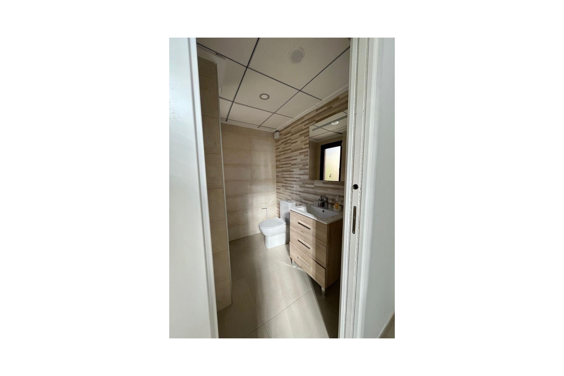 Resale - Villa - La Nucía