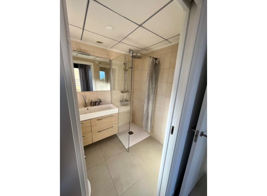 Resale - Villa - La Nucía