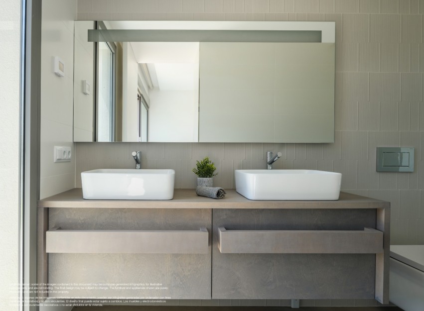 Resale - Villa - Las Colinas Golf Resort - Las Colinas golf