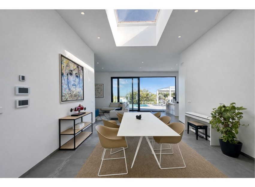 Resale - Villa - Las Colinas Golf Resort - Las Colinas golf