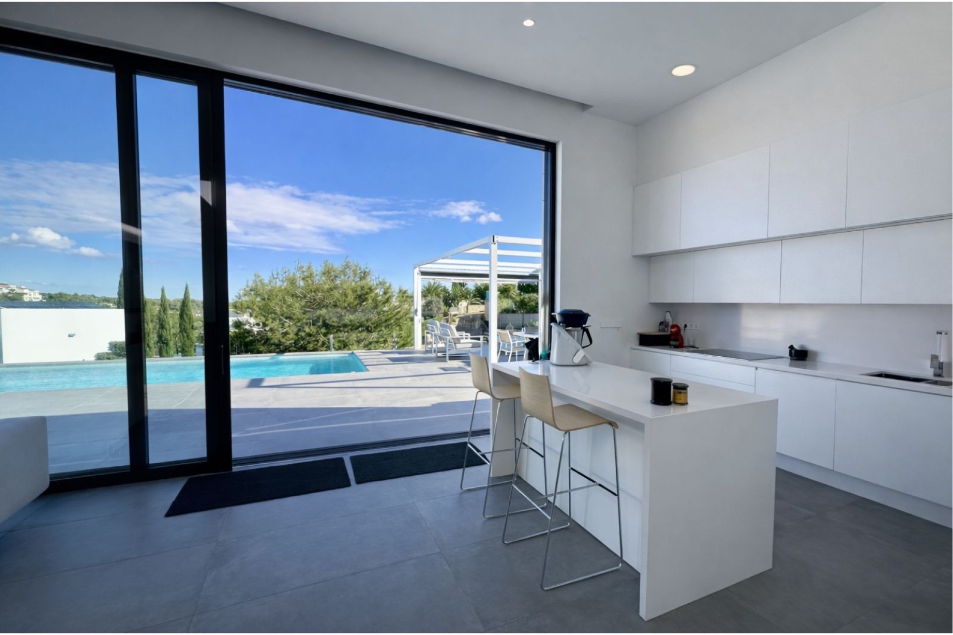 Resale - Villa - Las Colinas Golf Resort - Las Colinas golf