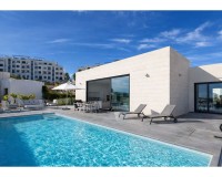 Resale - Villa - Las Colinas Golf Resort - Las Colinas golf