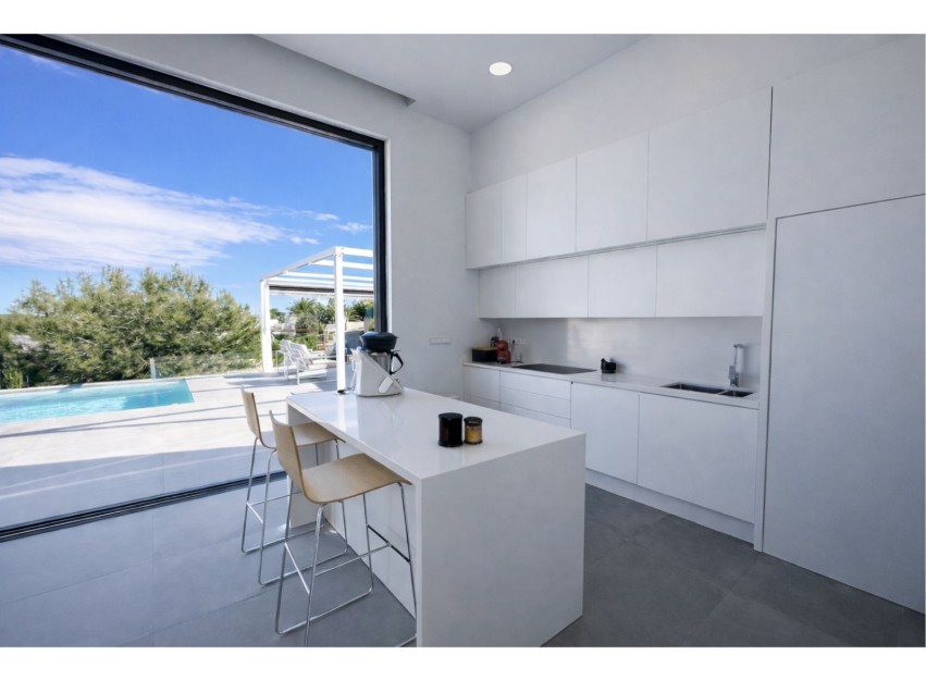 Resale - Villa - Las Colinas Golf Resort - Las Colinas golf