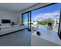 Resale - Villa - Las Colinas Golf Resort - Las Colinas golf