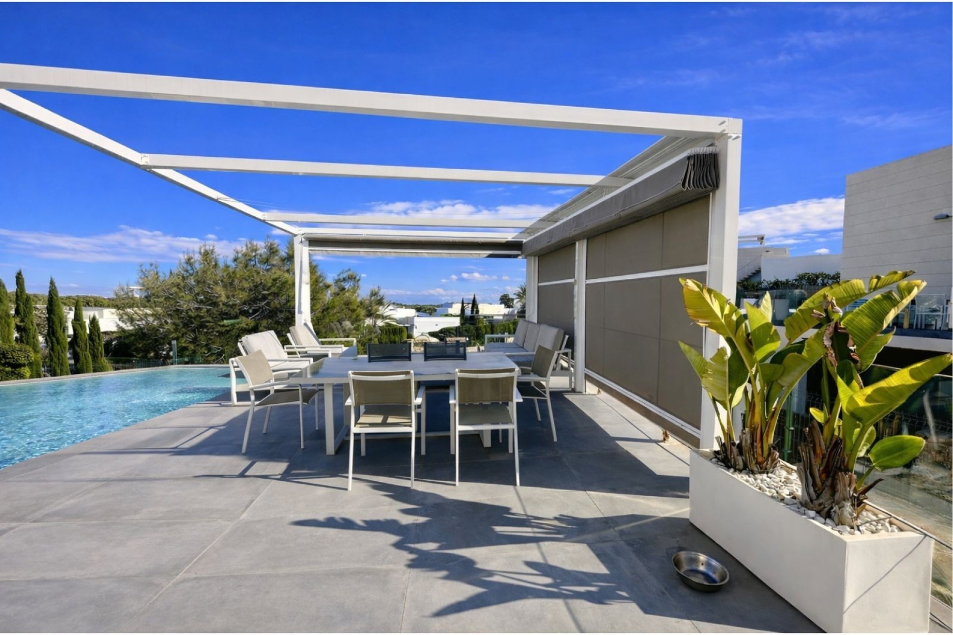 Resale - Villa - Las Colinas Golf Resort - Las Colinas golf