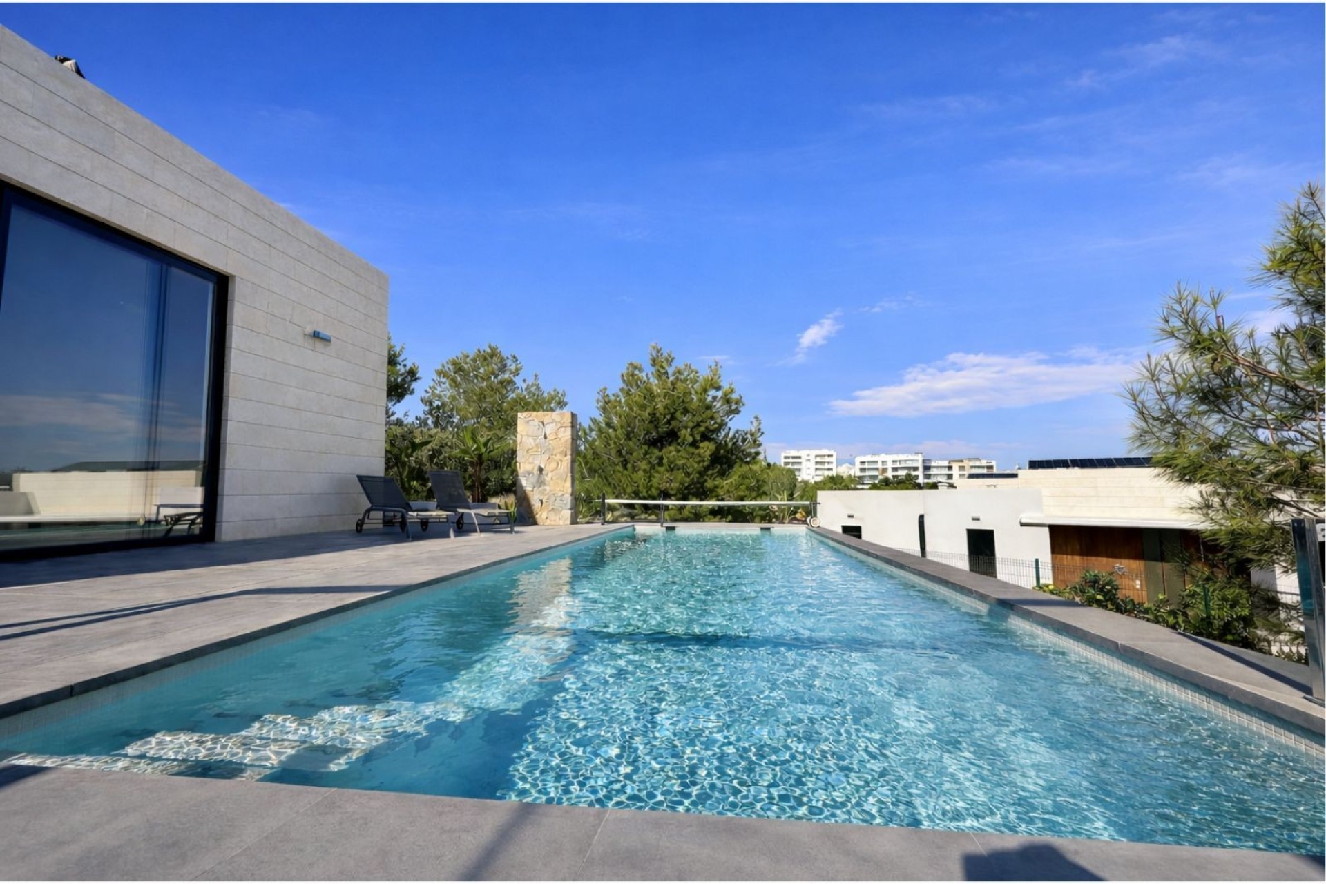 Resale - Villa - Las Colinas Golf Resort - Las Colinas golf