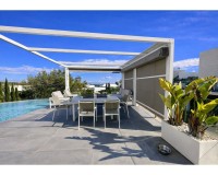 Resale - Villa - Las Colinas Golf Resort - Las Colinas golf