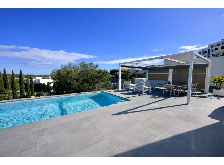 Resale - Villa - Las Colinas Golf Resort - Las Colinas golf