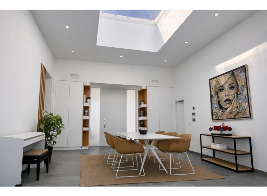 Resale - Villa - Las Colinas Golf Resort - Las Colinas golf