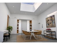 Resale - Villa - Las Colinas Golf Resort - Las Colinas golf