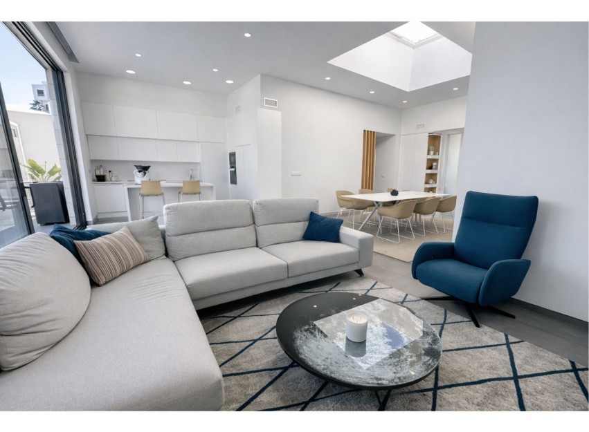 Resale - Villa - Las Colinas Golf Resort - Las Colinas golf