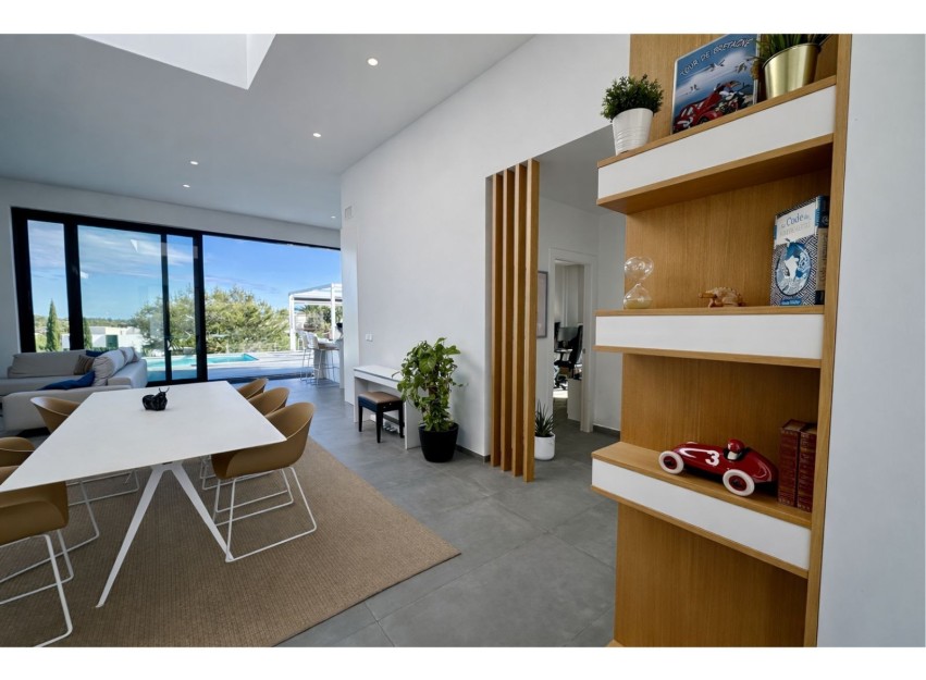 Resale - Villa - Las Colinas Golf Resort - Las Colinas golf