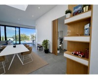 Resale - Villa - Las Colinas Golf Resort - Las Colinas golf