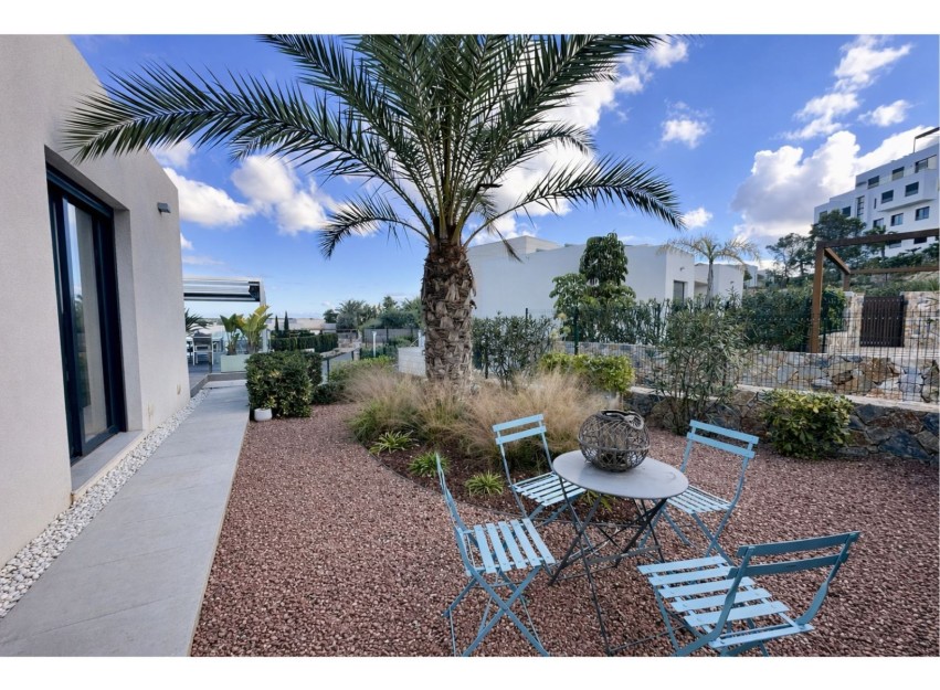 Resale - Villa - Las Colinas Golf Resort - Las Colinas golf