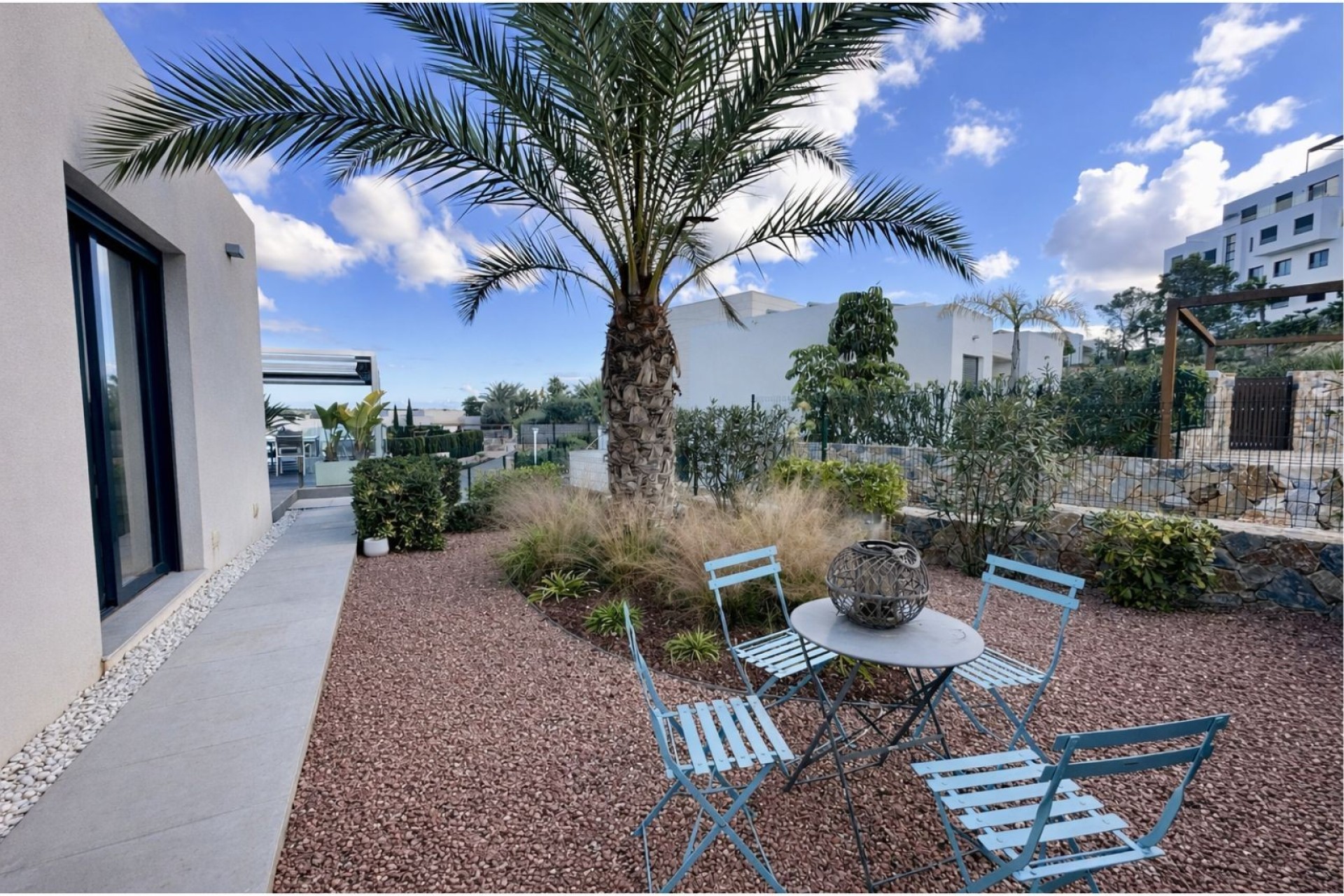 Resale - Villa - Las Colinas Golf Resort - Las Colinas golf