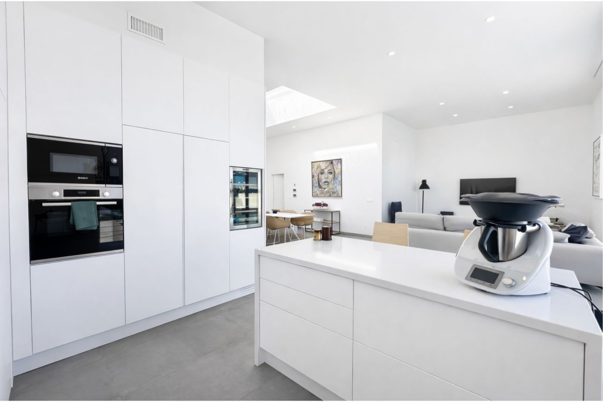 Resale - Villa - Las Colinas Golf Resort - Las Colinas golf