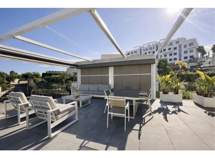 Resale - Villa - Las Colinas Golf Resort - Las Colinas golf