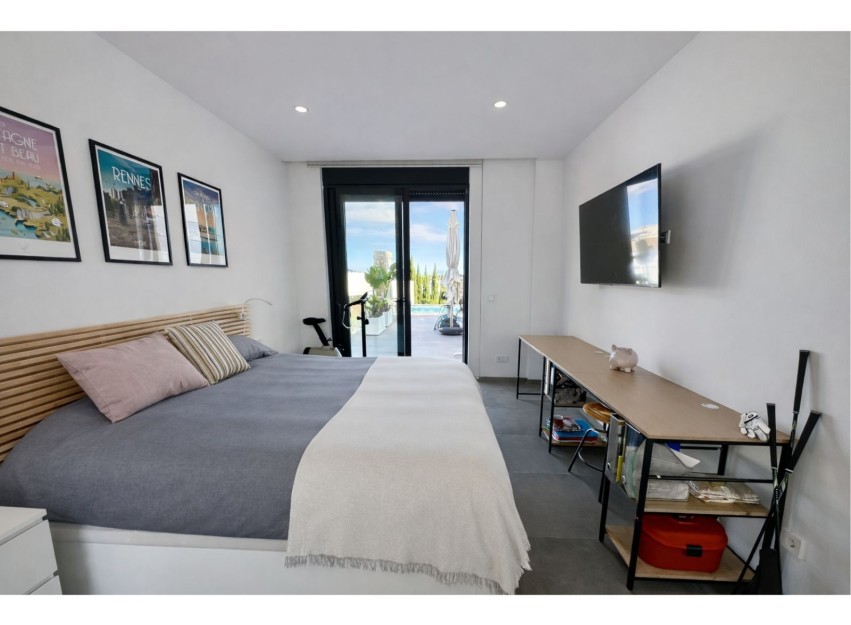 Resale - Villa - Las Colinas Golf Resort - Las Colinas golf