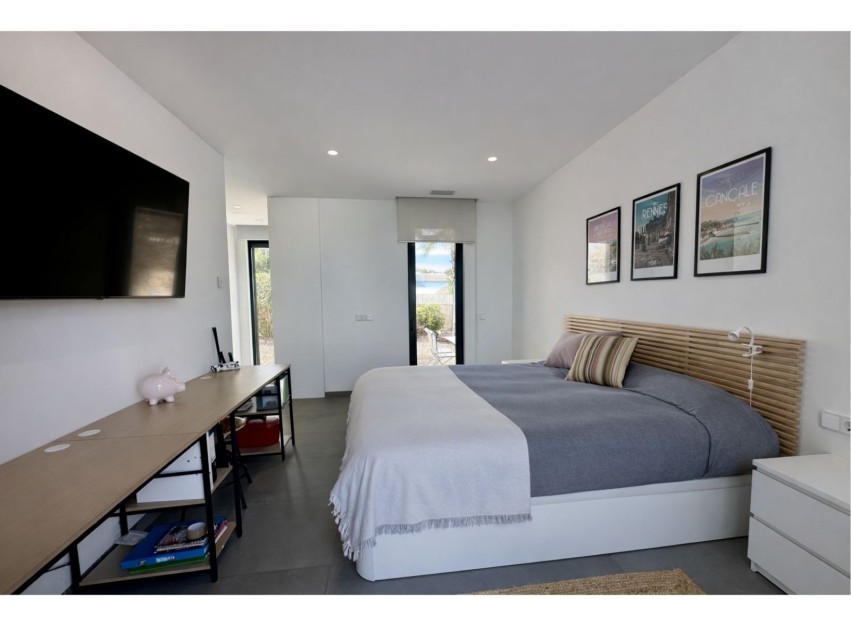 Resale - Villa - Las Colinas Golf Resort - Las Colinas golf