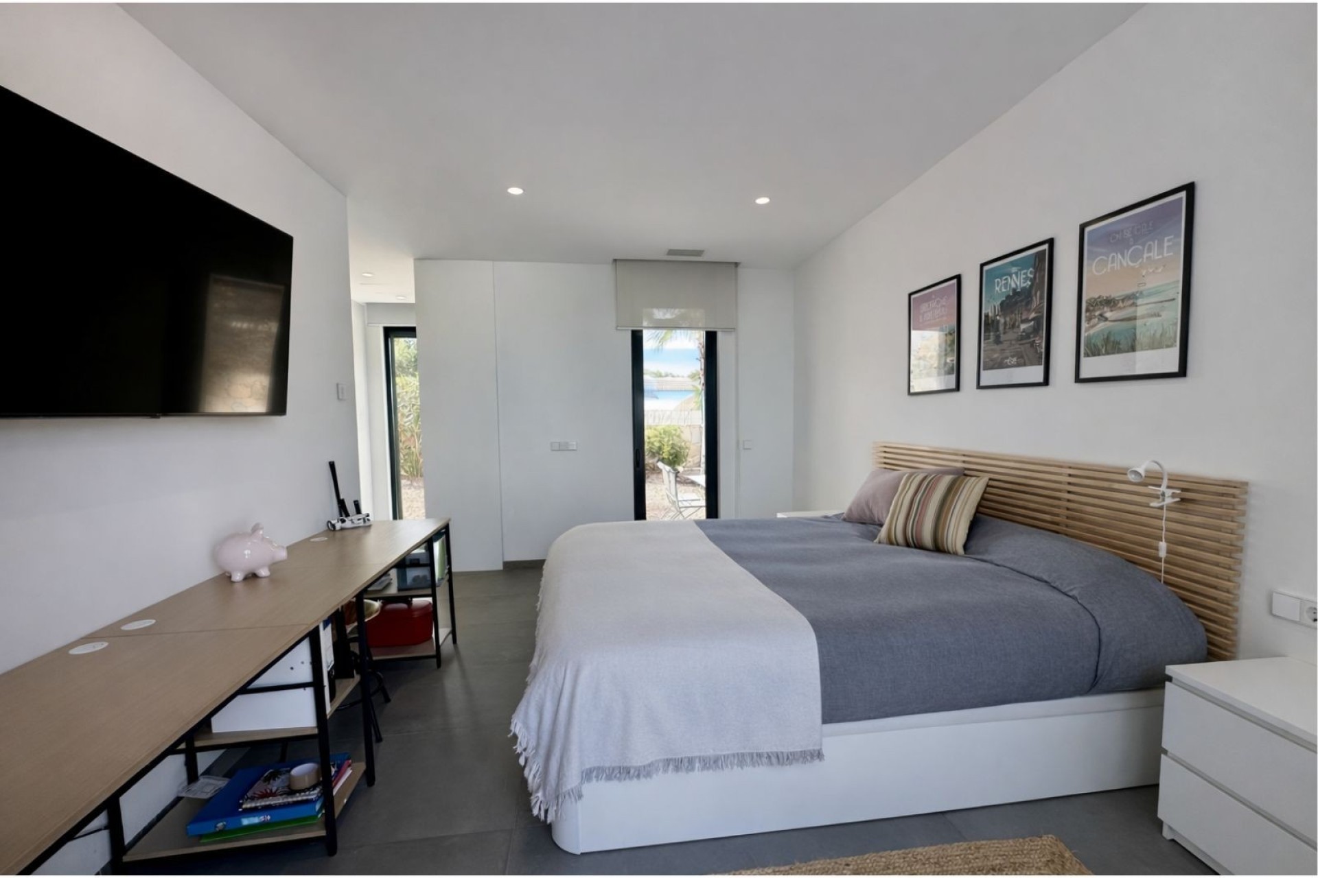 Resale - Villa - Las Colinas Golf Resort - Las Colinas golf