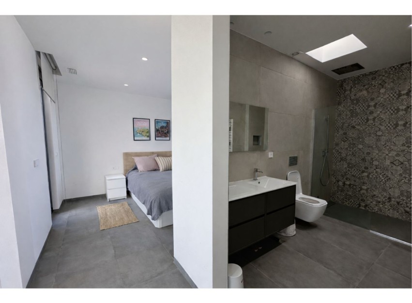 Resale - Villa - Las Colinas Golf Resort - Las Colinas golf