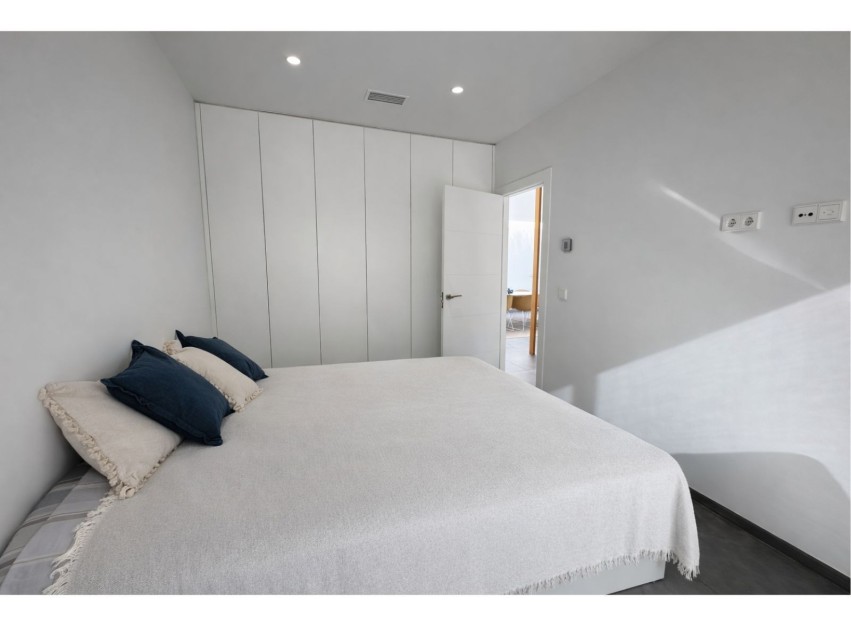 Resale - Villa - Las Colinas Golf Resort - Las Colinas golf