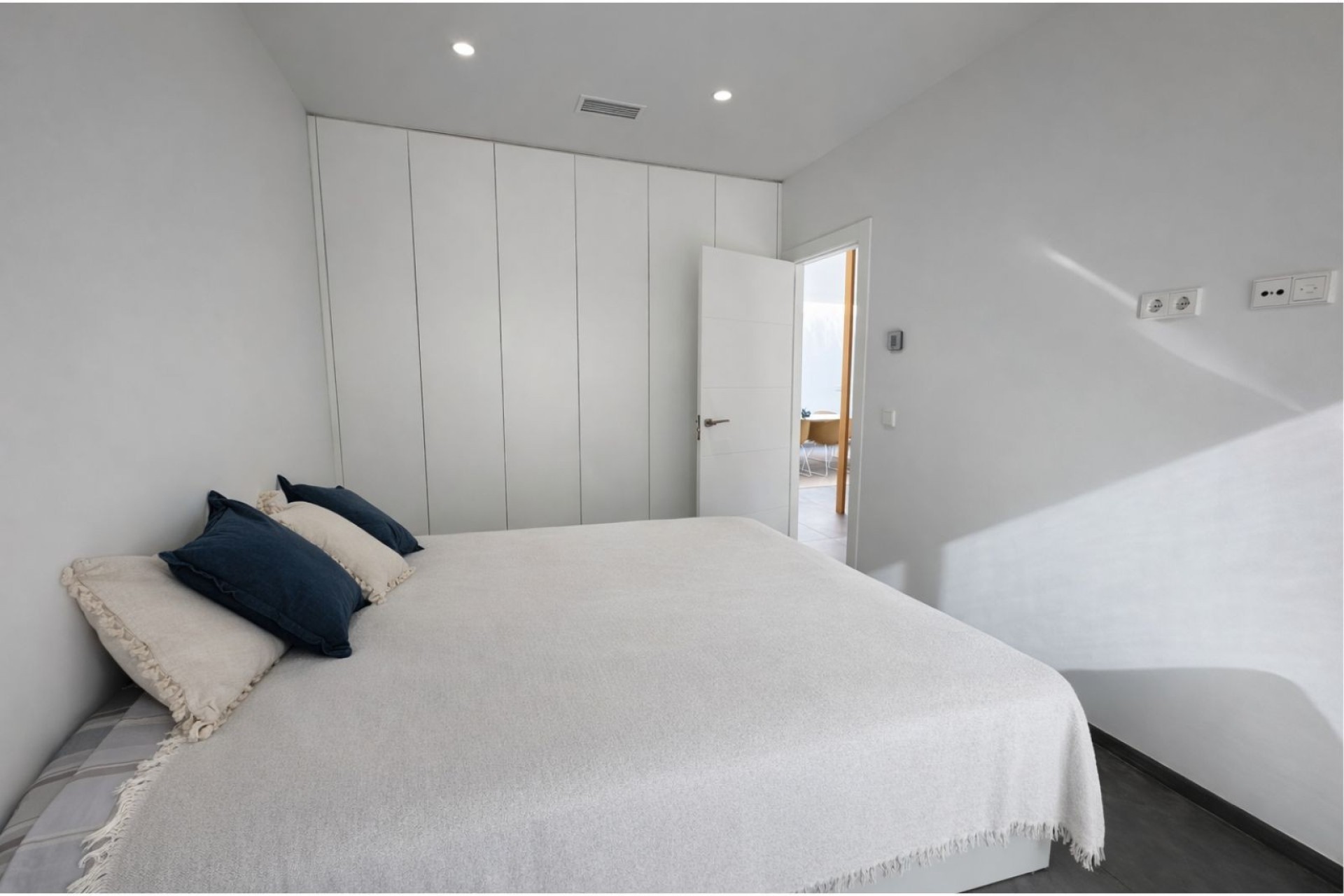 Resale - Villa - Las Colinas Golf Resort - Las Colinas golf