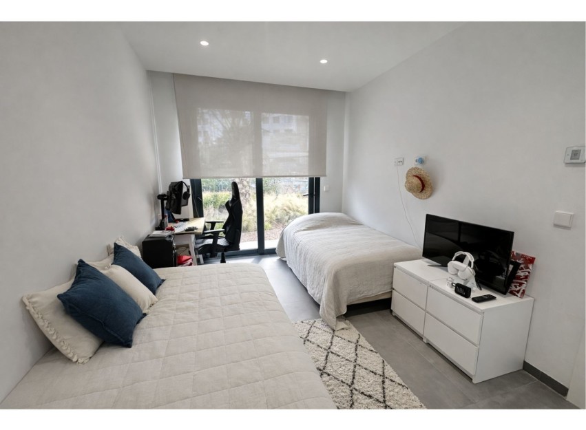 Resale - Villa - Las Colinas Golf Resort - Las Colinas golf