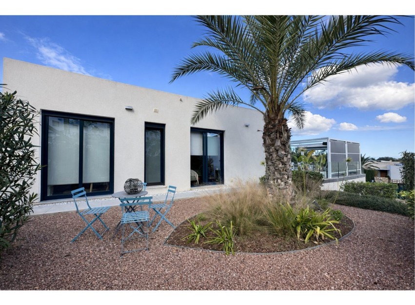 Resale - Villa - Las Colinas Golf Resort - Las Colinas golf