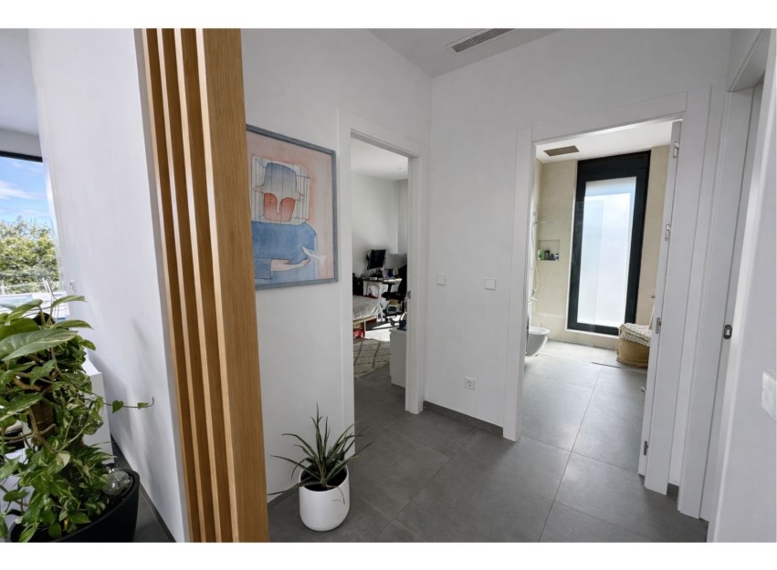 Resale - Villa - Las Colinas Golf Resort - Las Colinas golf