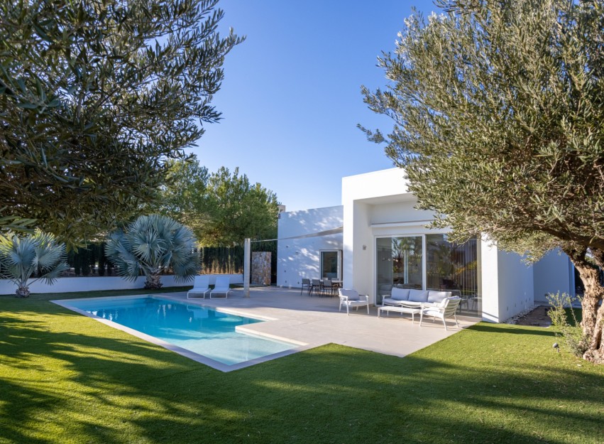 Resale - Villa - Las Colinas Golf Resort - Las Colinas golf