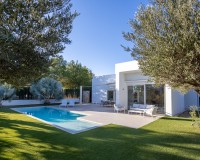 Resale - Villa - Las Colinas Golf Resort - Las Colinas golf