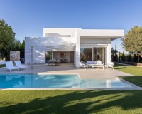 Resale - Villa - Las Colinas Golf Resort - Las Colinas golf