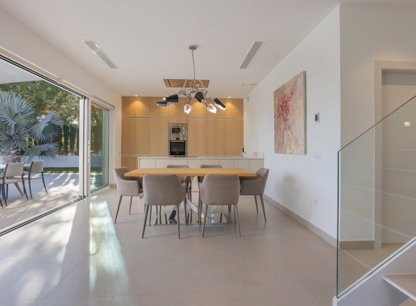 Resale - Villa - Las Colinas Golf Resort - Las Colinas golf