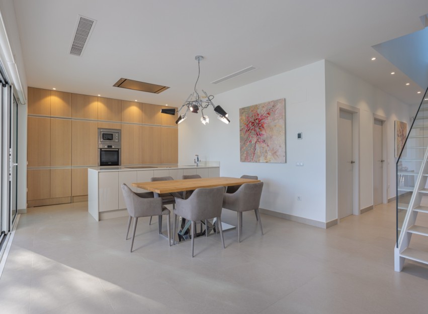 Resale - Villa - Las Colinas Golf Resort - Las Colinas golf