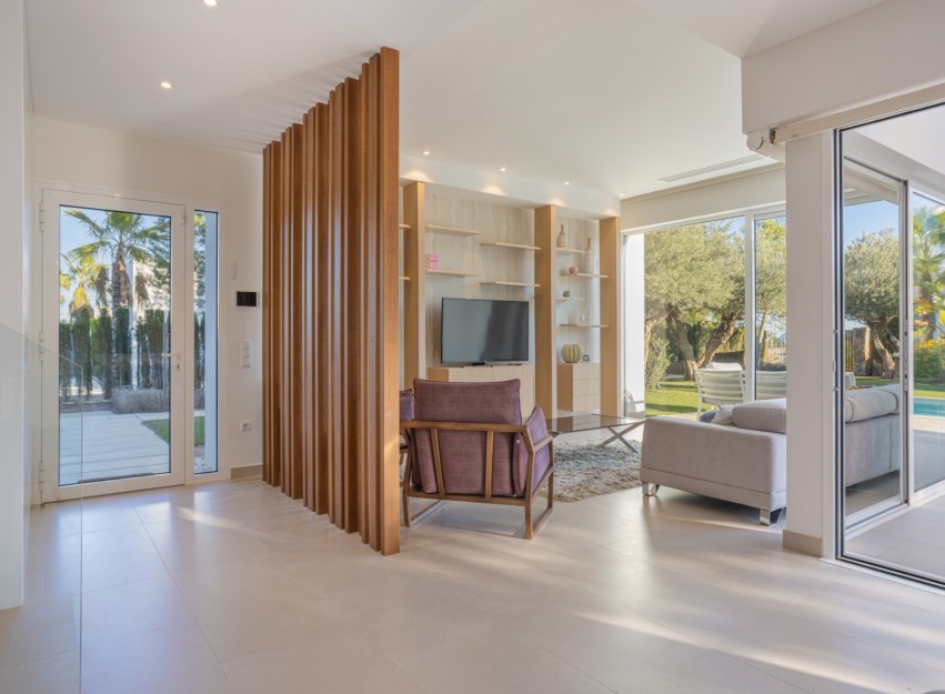 Resale - Villa - Las Colinas Golf Resort - Las Colinas golf